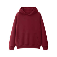 Load image into Gallery viewer, Men's cotton-neck sweatshirt