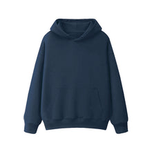 Load image into Gallery viewer, Men's cotton-neck sweatshirt