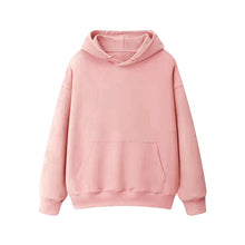 Load image into Gallery viewer, Men&#39;s cotton-neck sweatshirt
