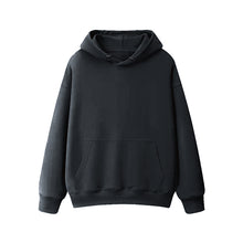 Load image into Gallery viewer, Men&#39;s cotton-neck sweatshirt

